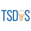 TSDOS Logo